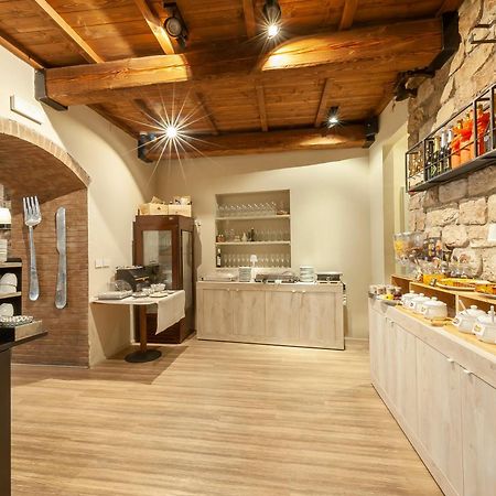 Asisium Boutique Hotel Zewnętrze zdjęcie