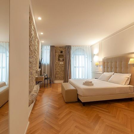 Asisium Boutique Hotel Zewnętrze zdjęcie