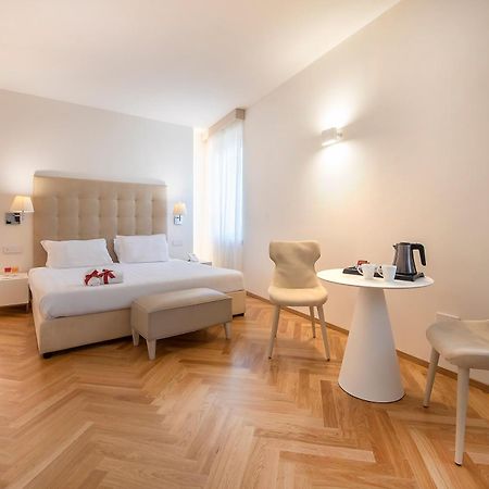 Asisium Boutique Hotel Zewnętrze zdjęcie