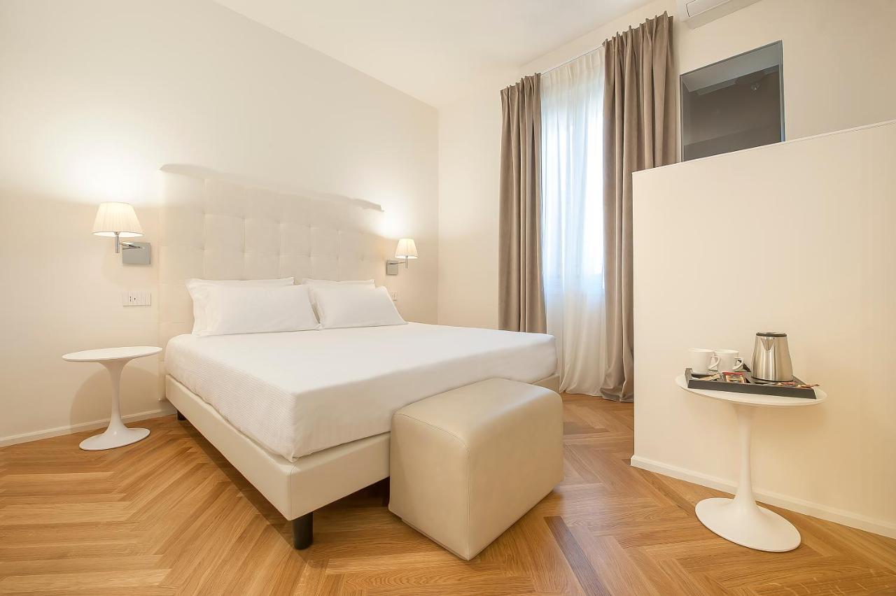 Asisium Boutique Hotel Zewnętrze zdjęcie