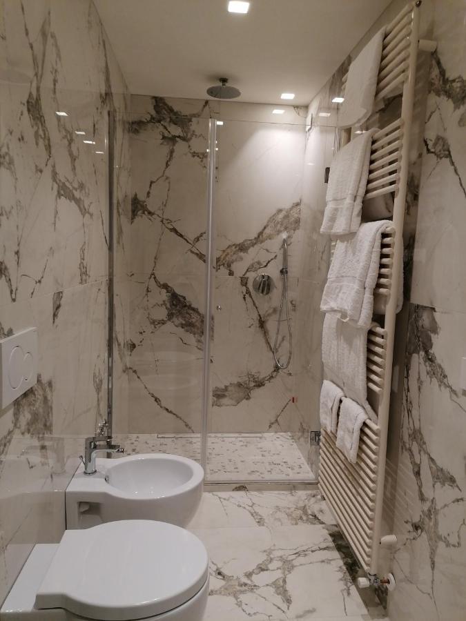 Asisium Boutique Hotel Zewnętrze zdjęcie