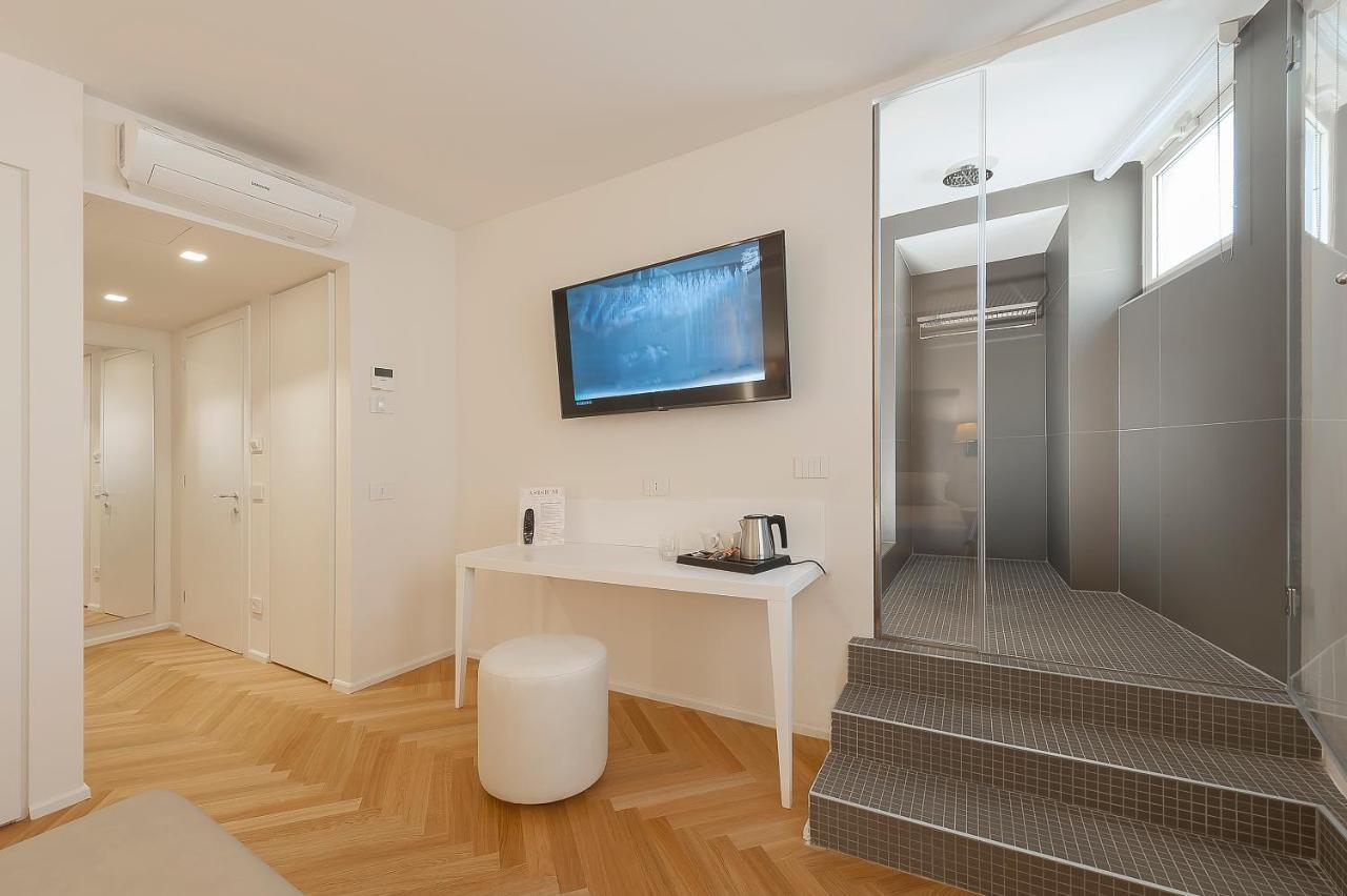 Asisium Boutique Hotel Zewnętrze zdjęcie