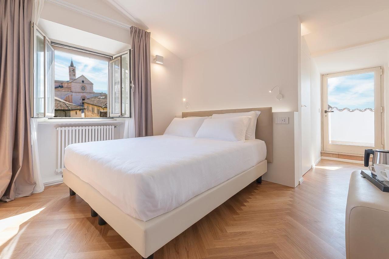 Asisium Boutique Hotel Zewnętrze zdjęcie