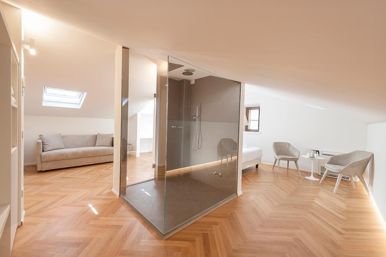 Asisium Boutique Hotel Zewnętrze zdjęcie