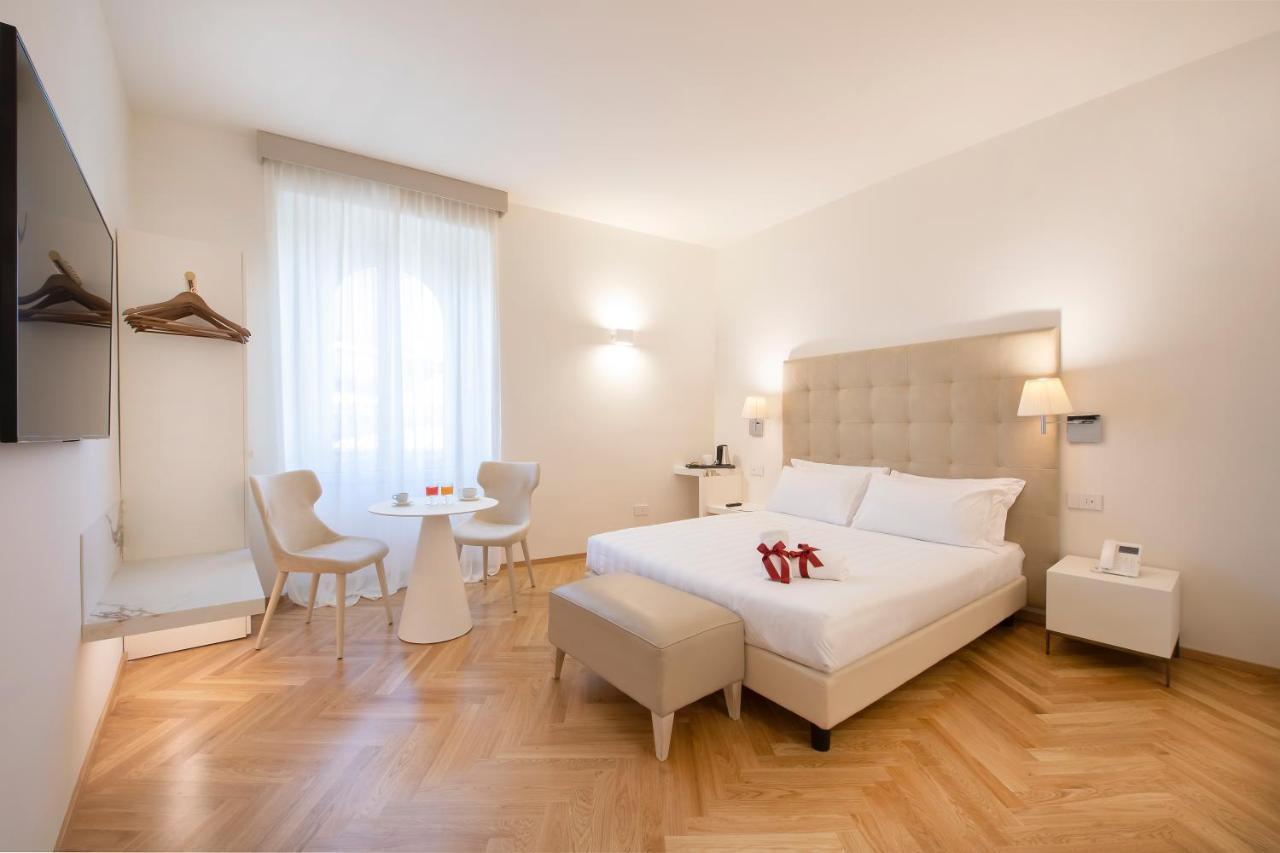 Asisium Boutique Hotel Zewnętrze zdjęcie