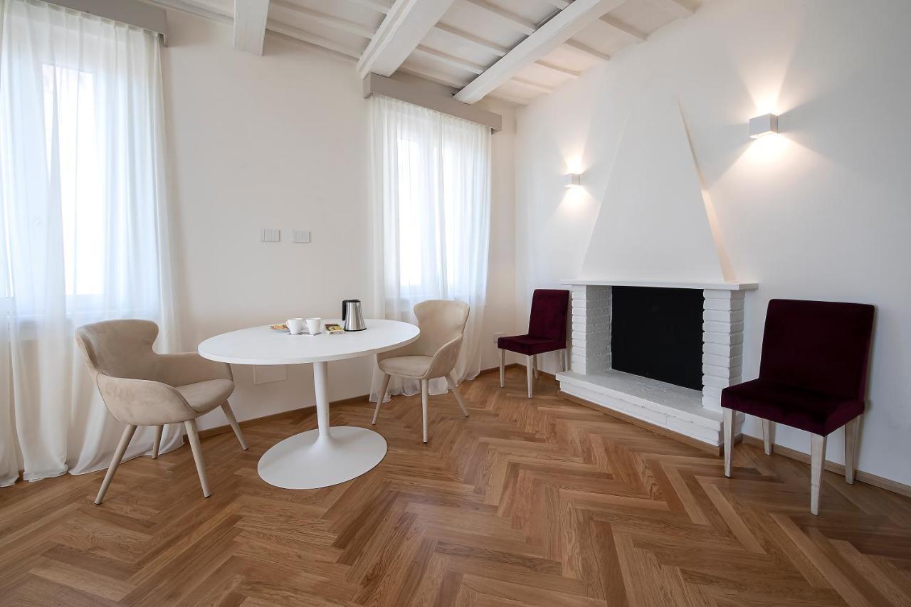 Asisium Boutique Hotel Zewnętrze zdjęcie
