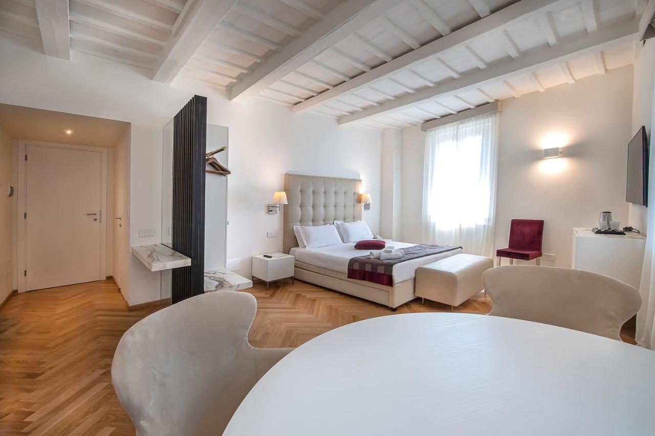 Asisium Boutique Hotel Zewnętrze zdjęcie