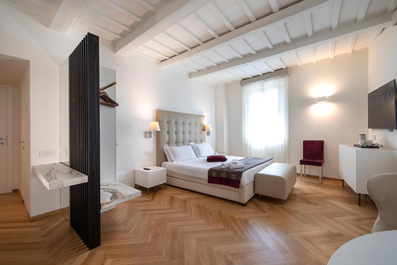 Asisium Boutique Hotel Zewnętrze zdjęcie