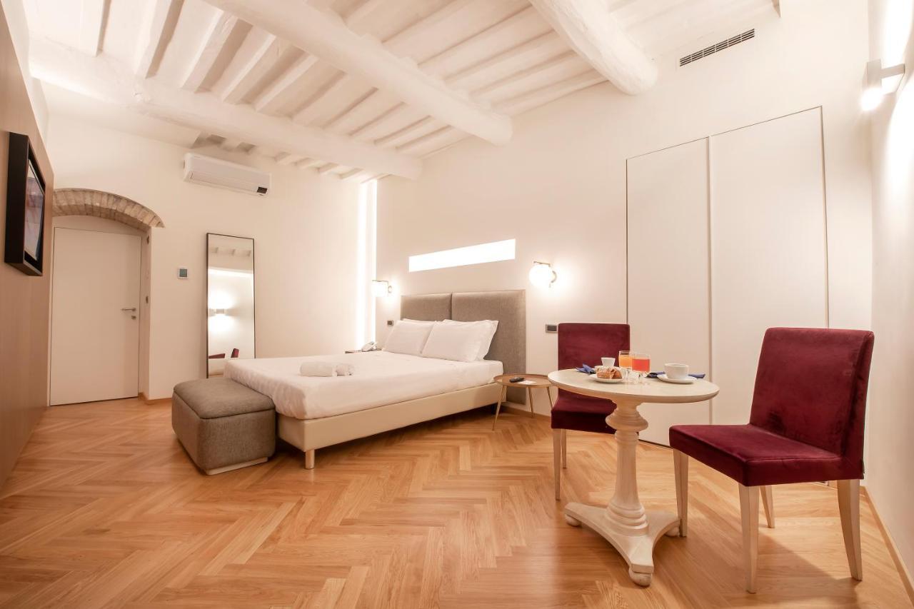 Asisium Boutique Hotel Zewnętrze zdjęcie