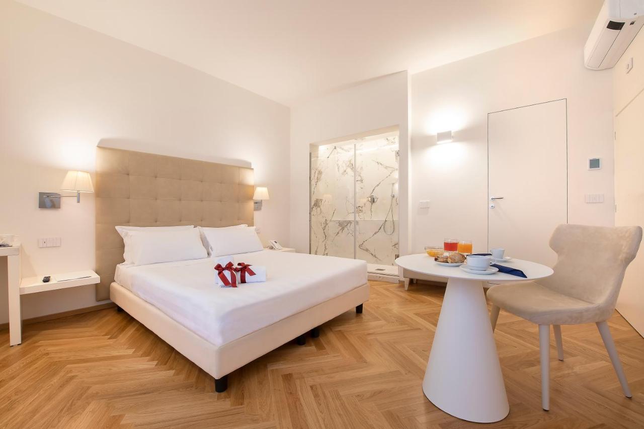 Asisium Boutique Hotel Zewnętrze zdjęcie