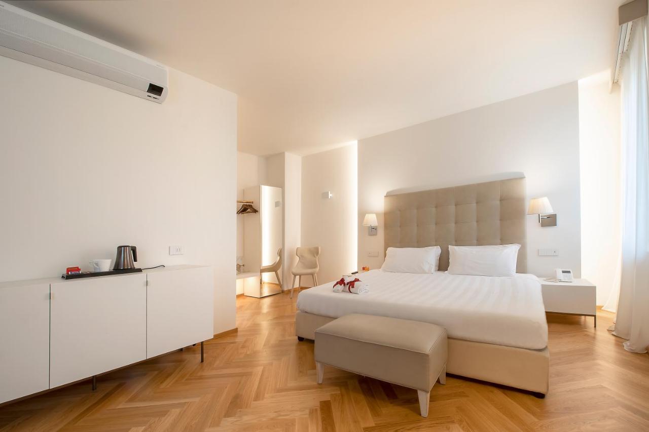 Asisium Boutique Hotel Zewnętrze zdjęcie