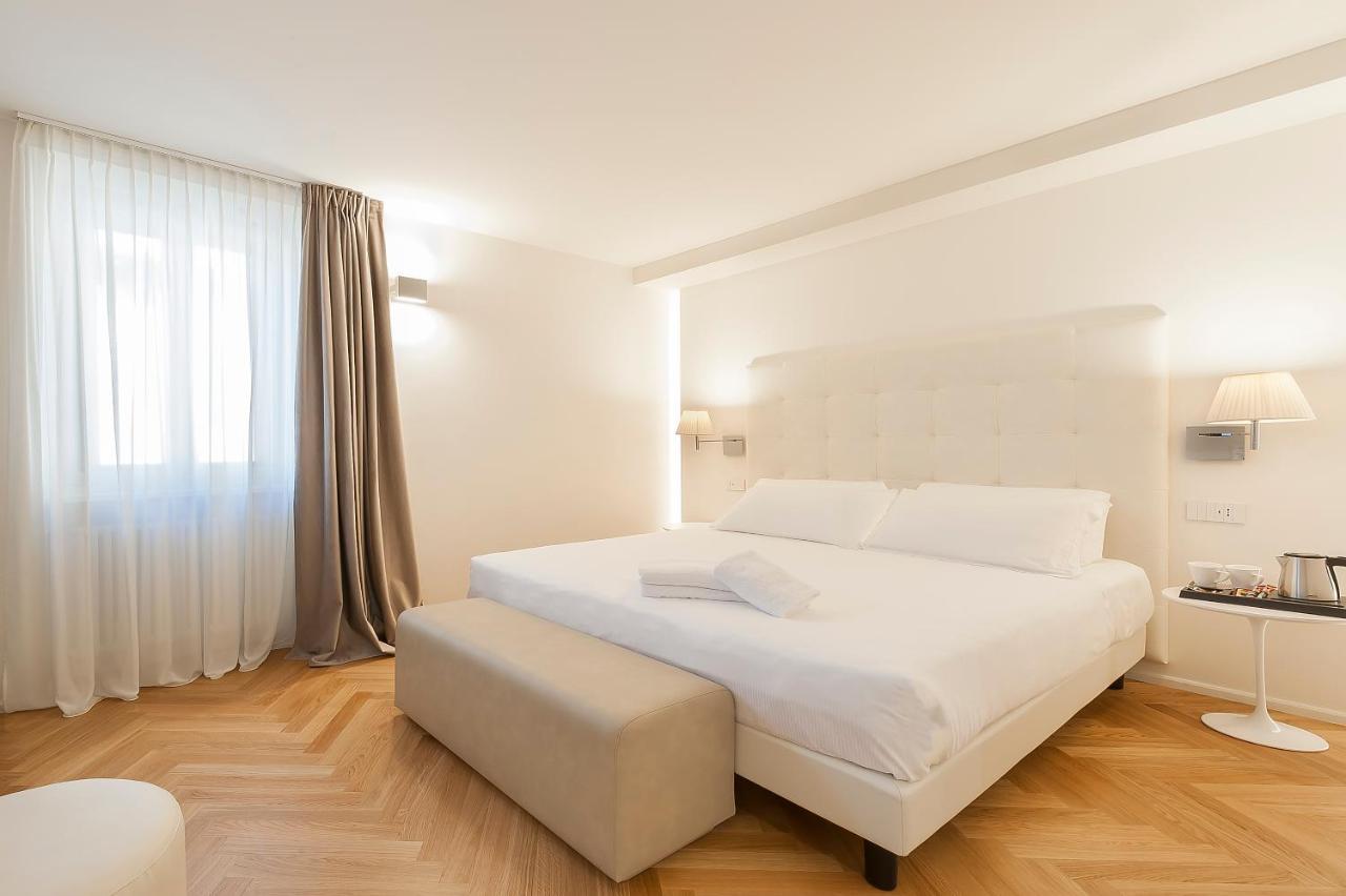 Asisium Boutique Hotel Zewnętrze zdjęcie
