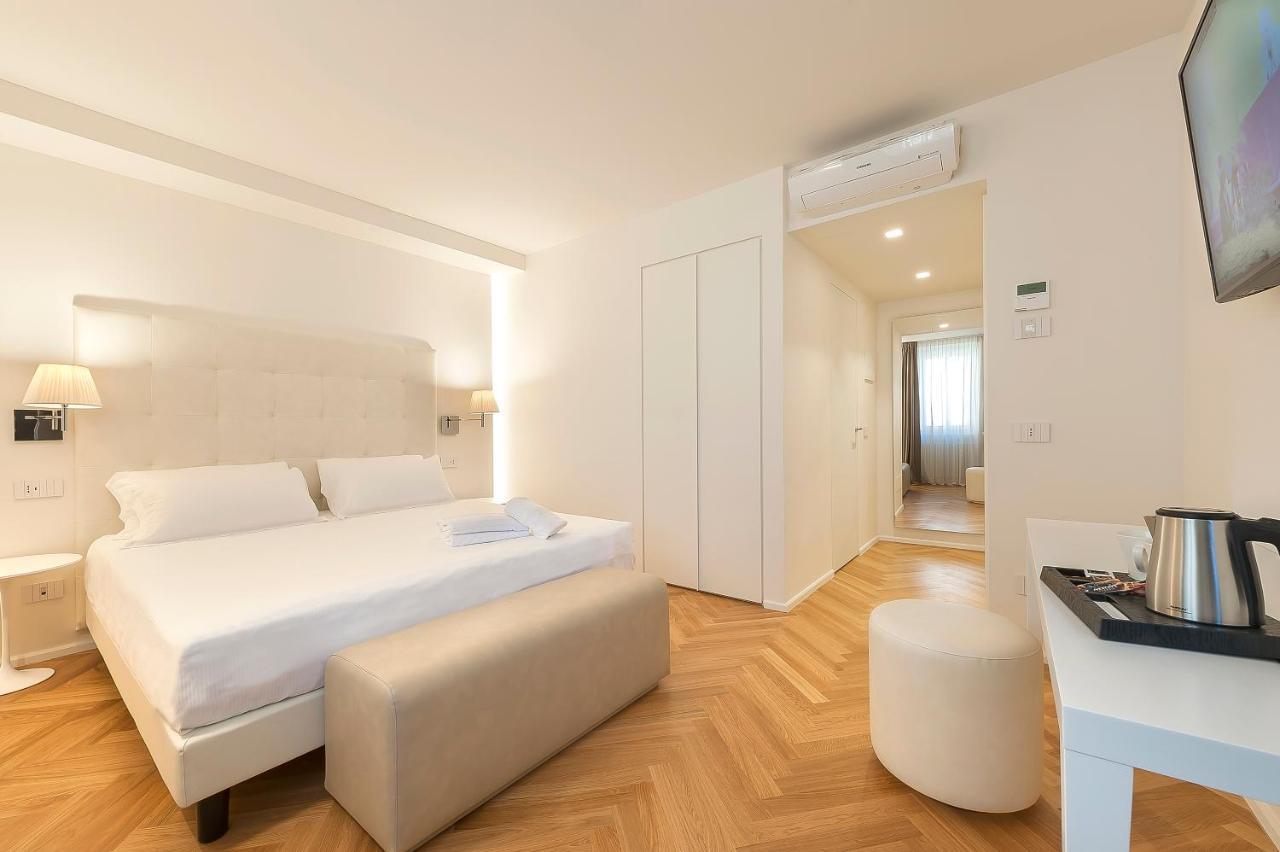 Asisium Boutique Hotel Zewnętrze zdjęcie