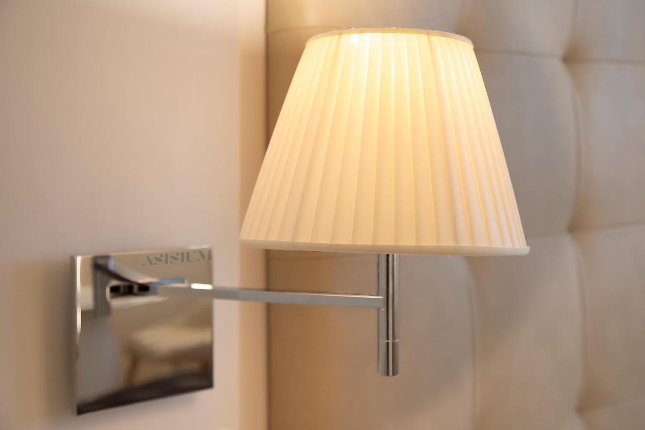 Asisium Boutique Hotel Zewnętrze zdjęcie