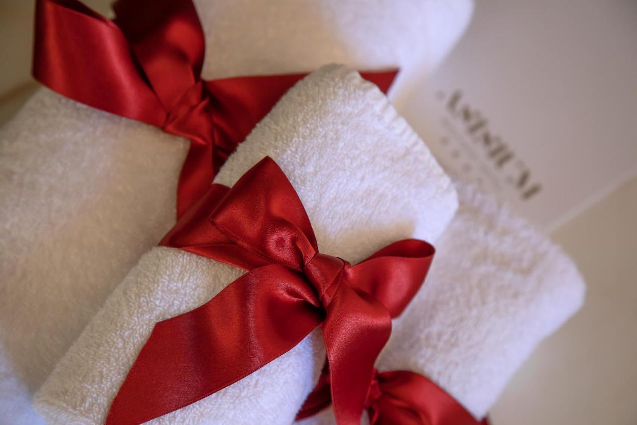 Asisium Boutique Hotel Zewnętrze zdjęcie
