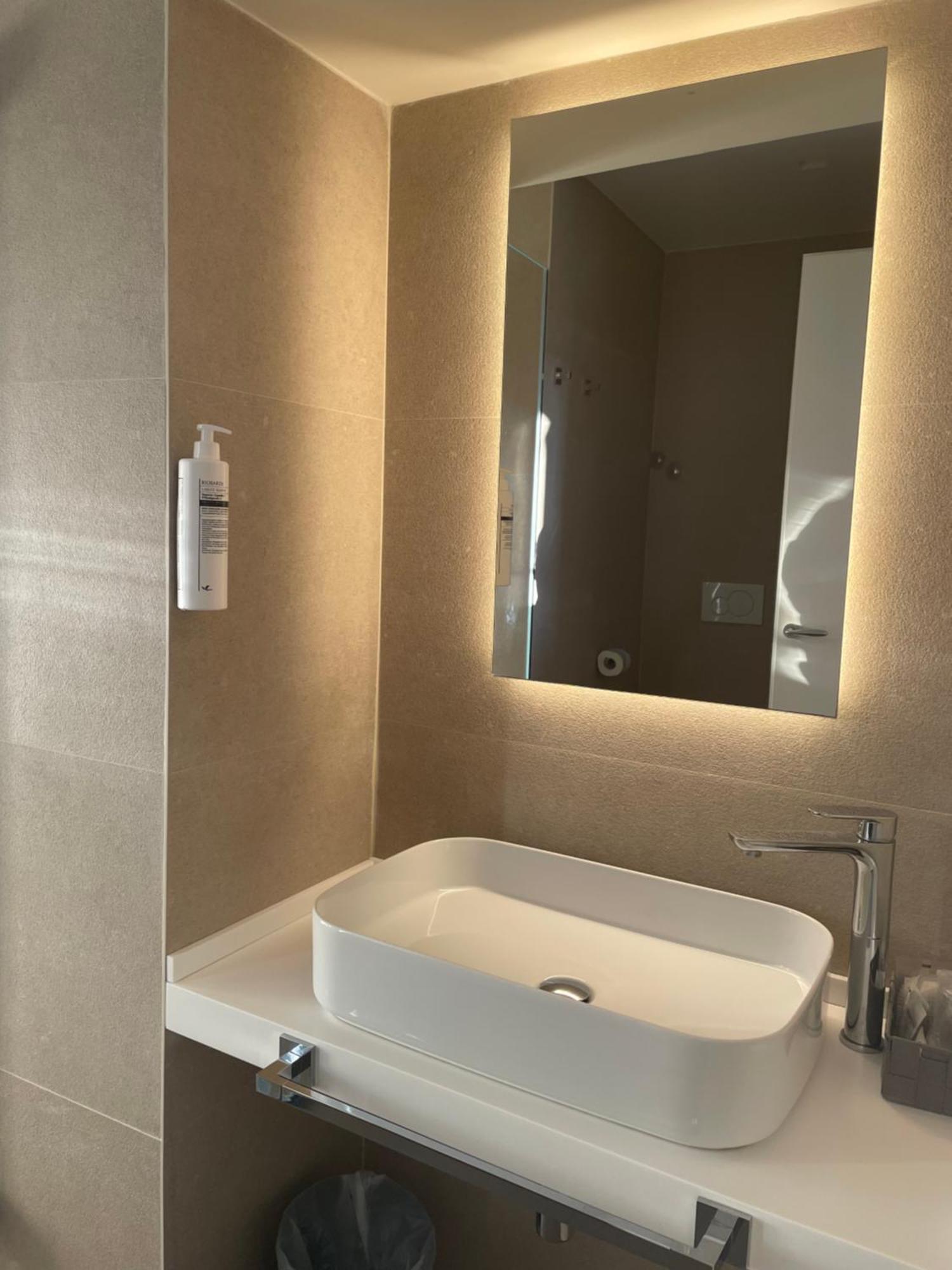 Asisium Boutique Hotel Zewnętrze zdjęcie