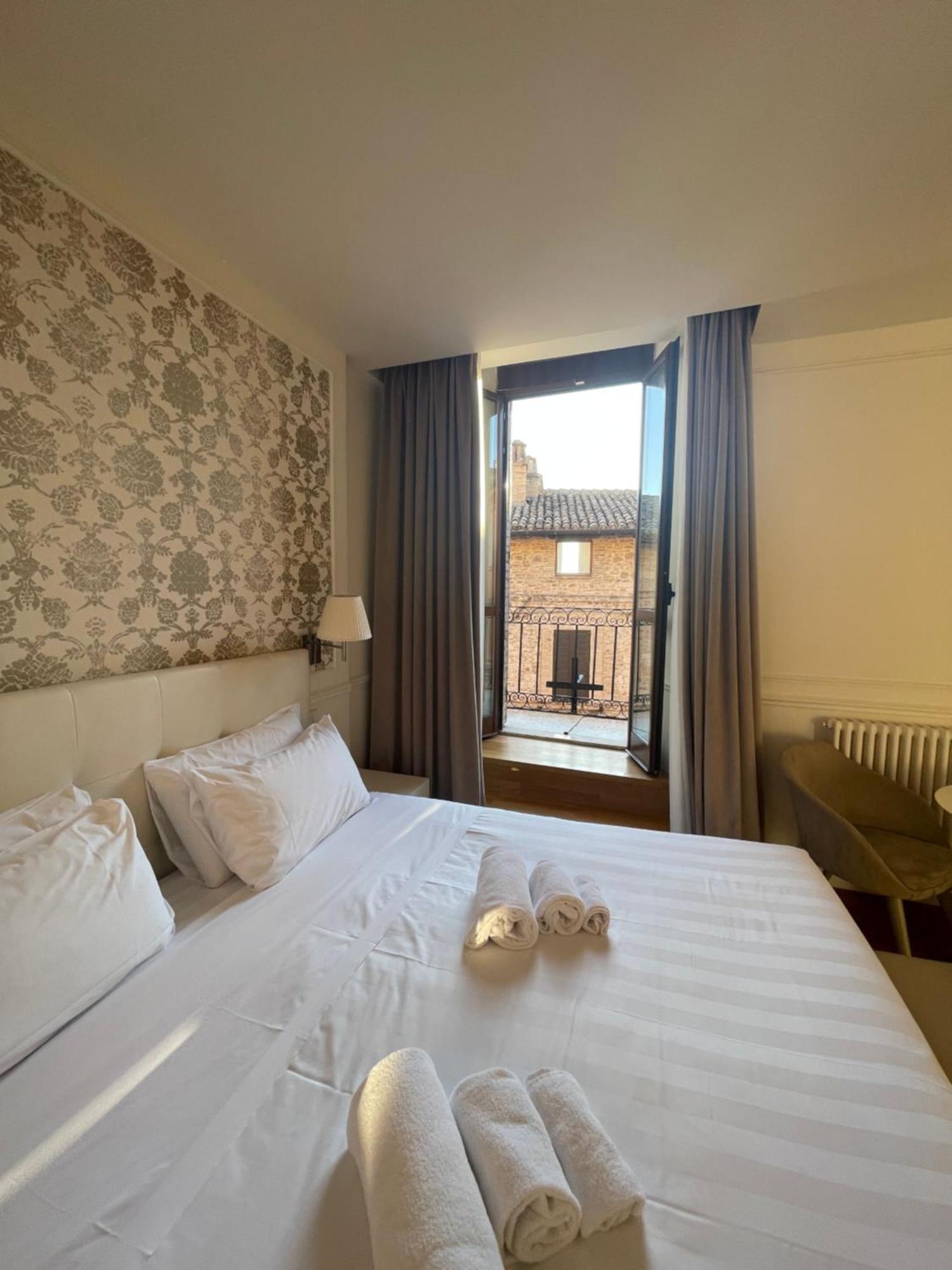 Asisium Boutique Hotel Zewnętrze zdjęcie