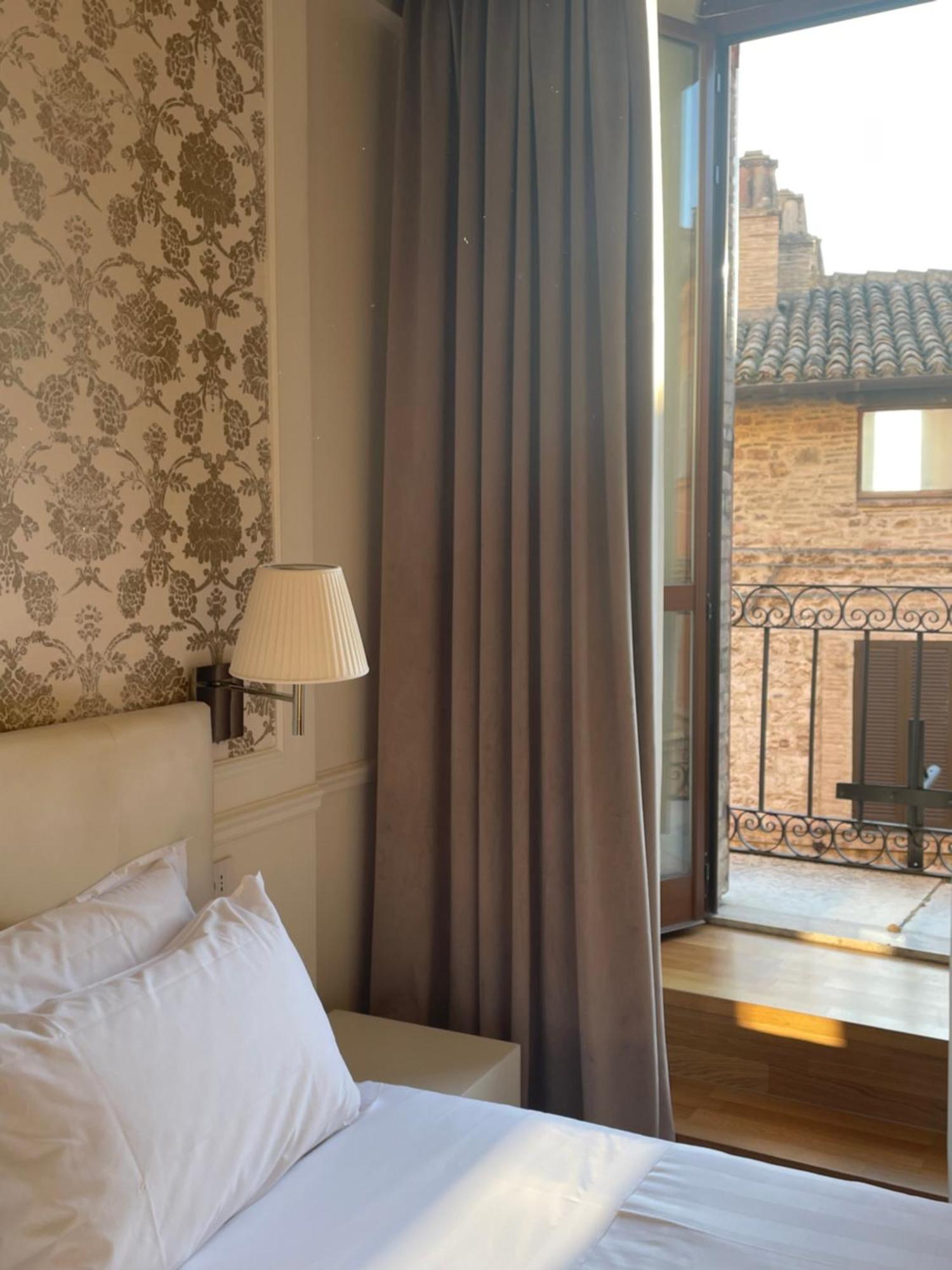 Asisium Boutique Hotel Zewnętrze zdjęcie