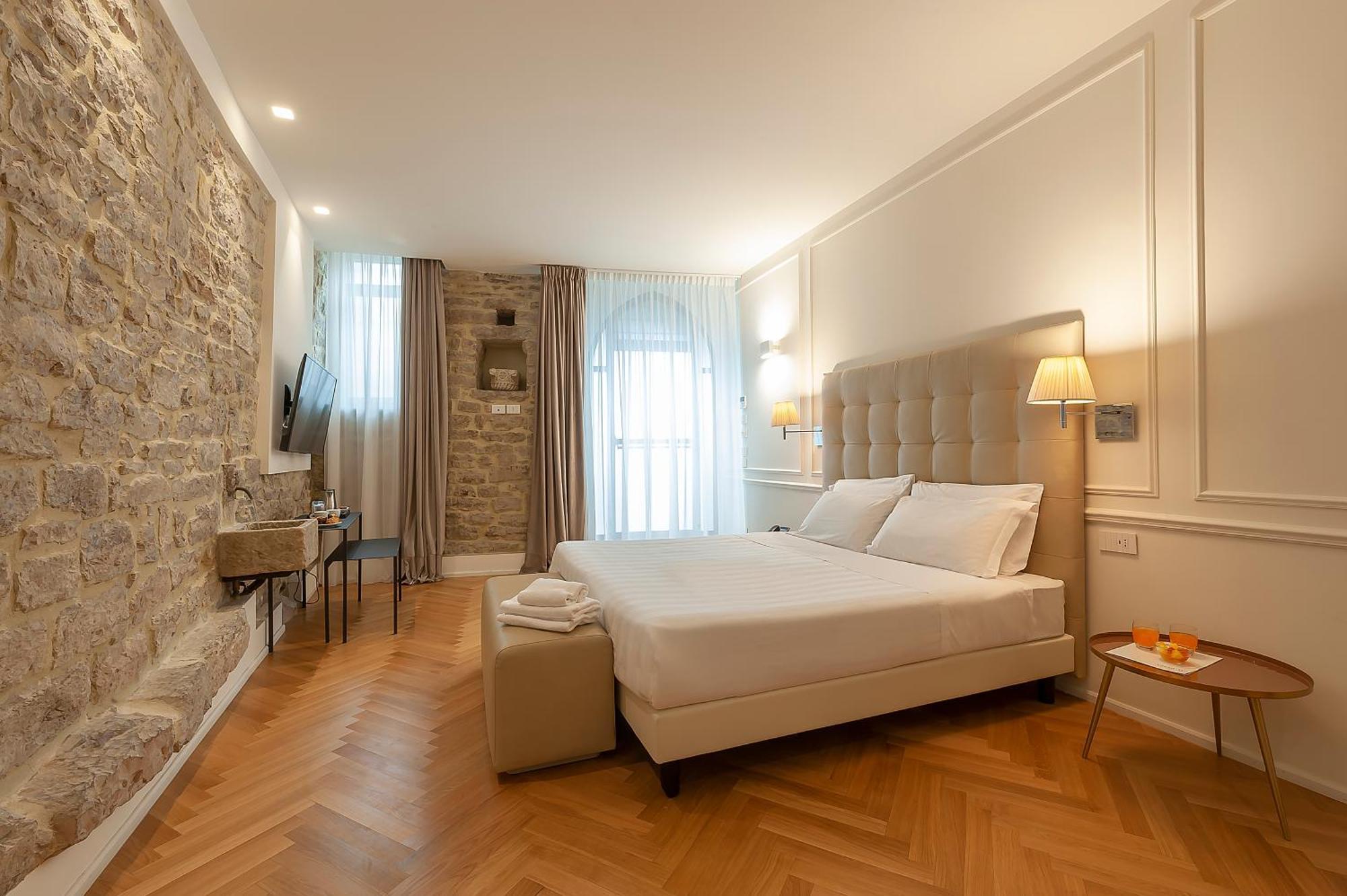 Asisium Boutique Hotel Zewnętrze zdjęcie