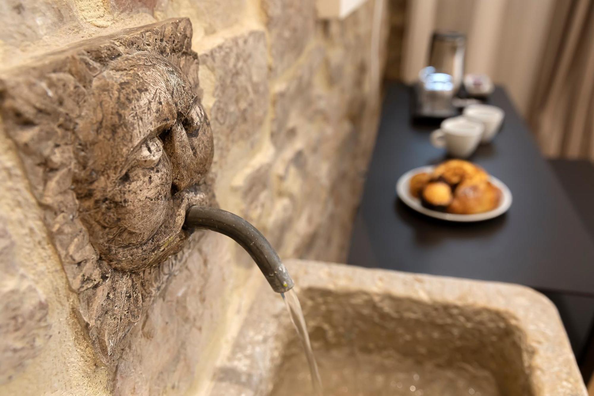 Asisium Boutique Hotel Zewnętrze zdjęcie