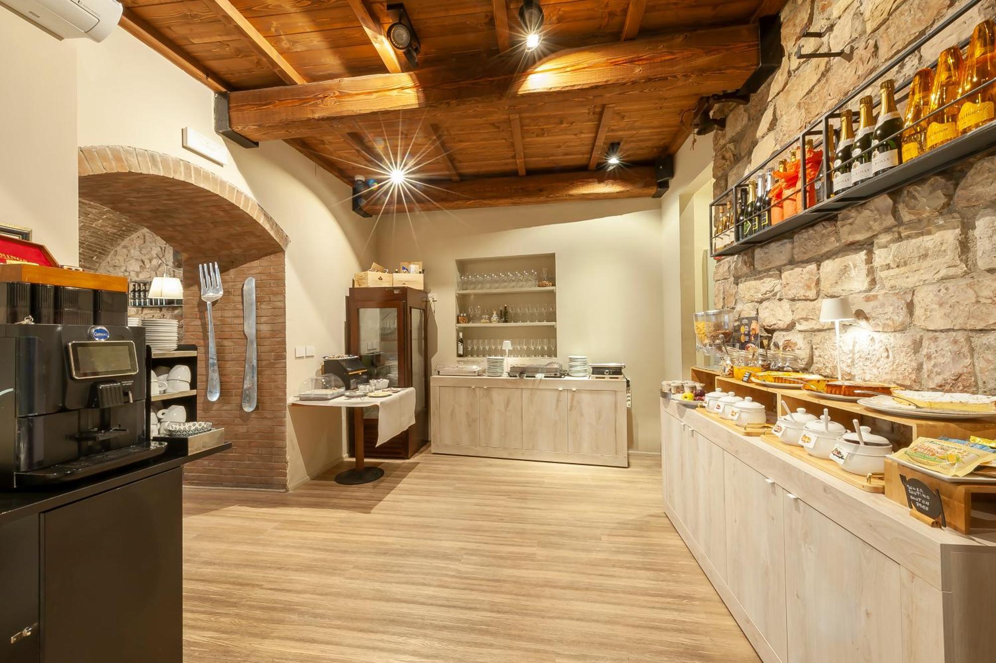 Asisium Boutique Hotel Zewnętrze zdjęcie