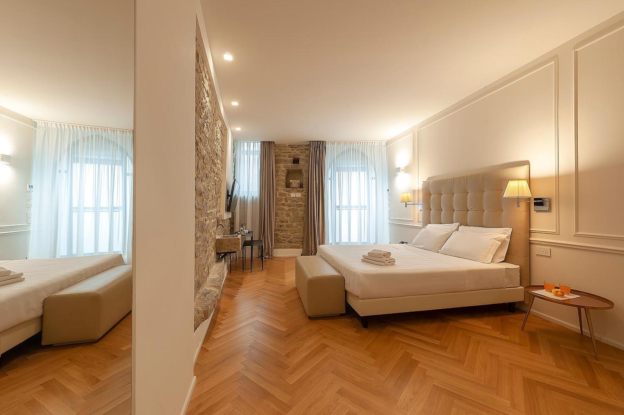 Asisium Boutique Hotel Zewnętrze zdjęcie