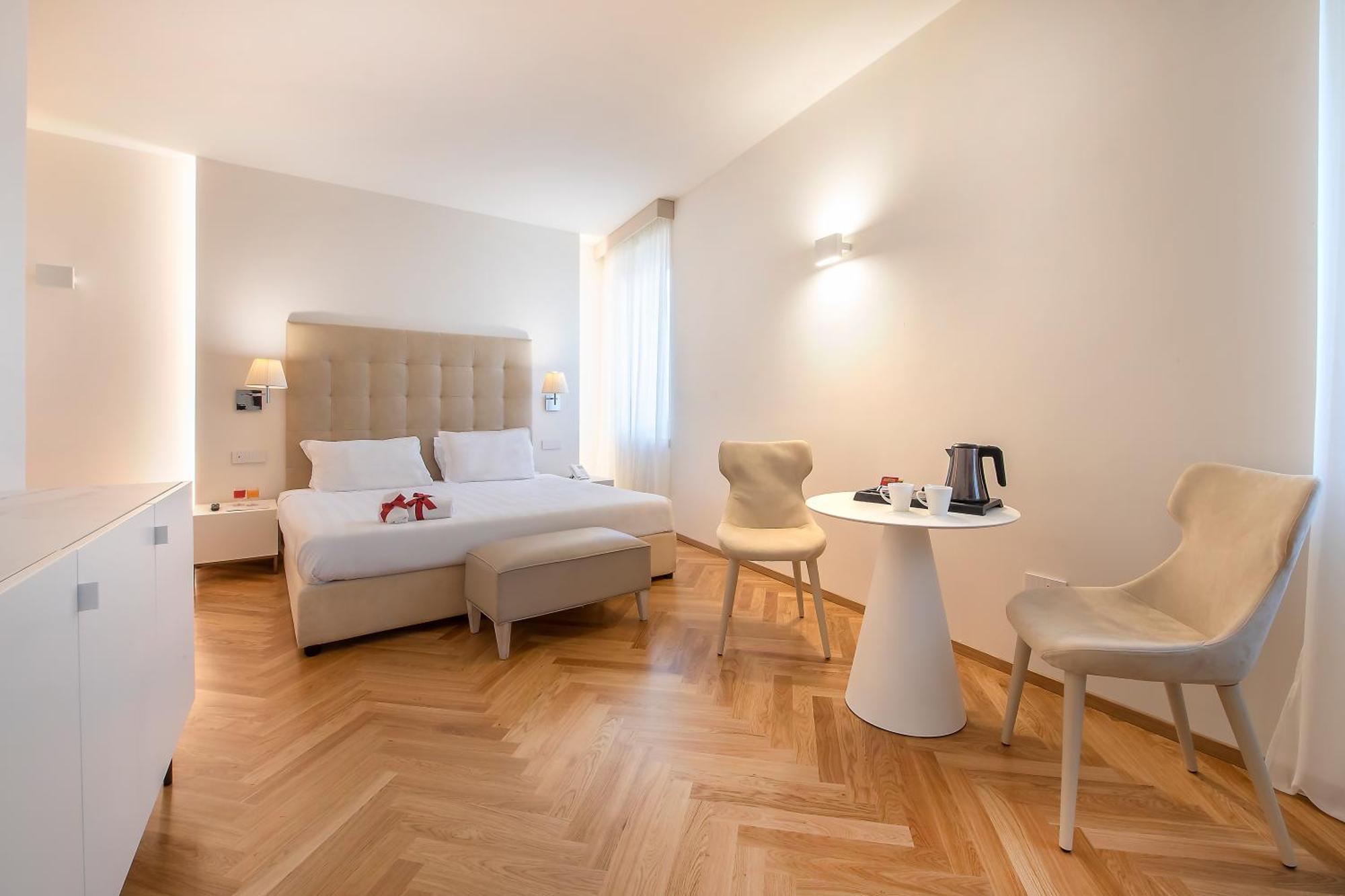 Asisium Boutique Hotel Zewnętrze zdjęcie